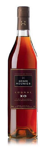 Cognac - Henri Mounier XO